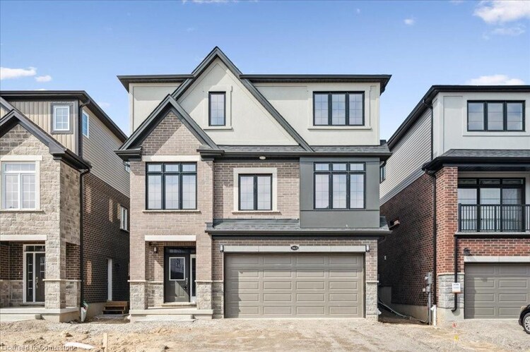 363 Canada Plum Street, Waterloo, ON, 