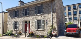 2 & 4 Warnock Street, Waterloo, ON , MLS #40733702 , Image - 1