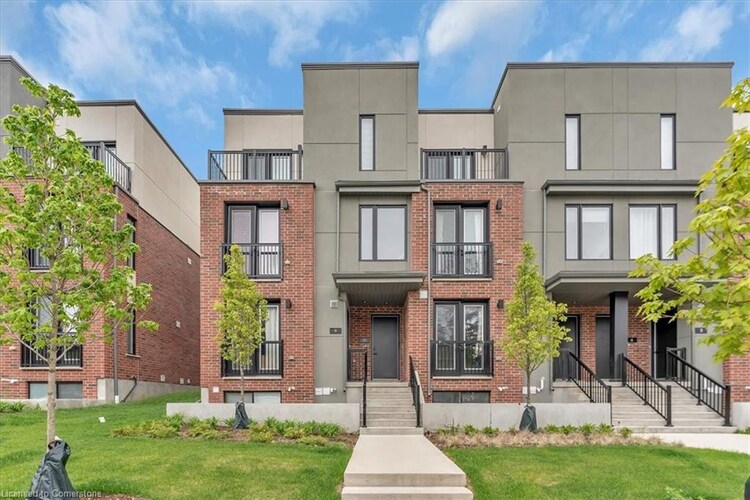 99 Roger Street, Waterloo, ON, 