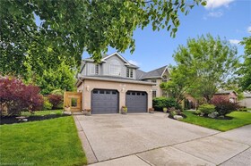 65 Winifred Street, Waterloo, ON , MLS #40733798 , Image - 1