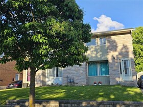 175 Fourth Avenue, Waterloo, ON , MLS #40733800 , Image - 1