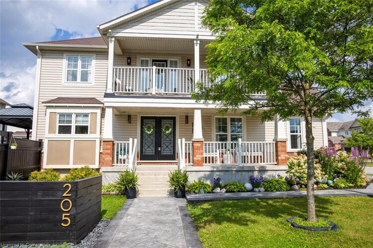 205 Holland Circle, Cambridge, ON, 