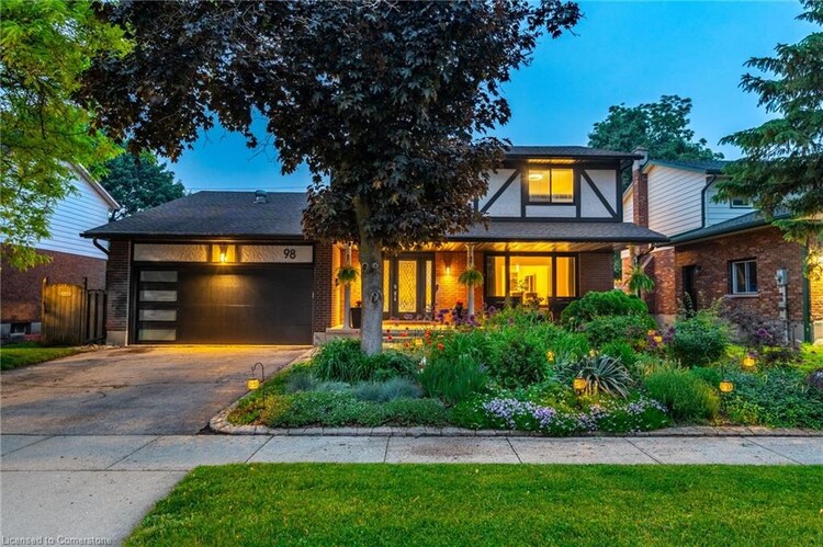 98 Esther Avenue, Cambridge, ON, 