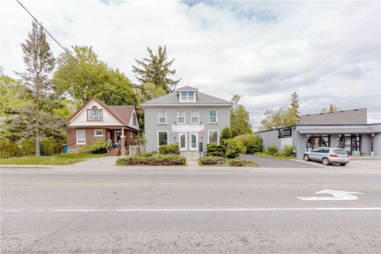 86 Cedar Street, Cambridge, ON, 