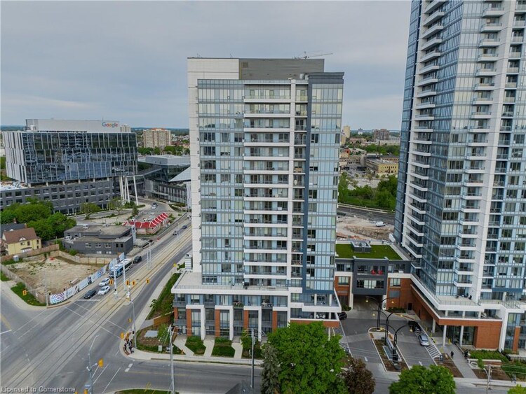 5 Wellington Street S, Kitchener, ON, 