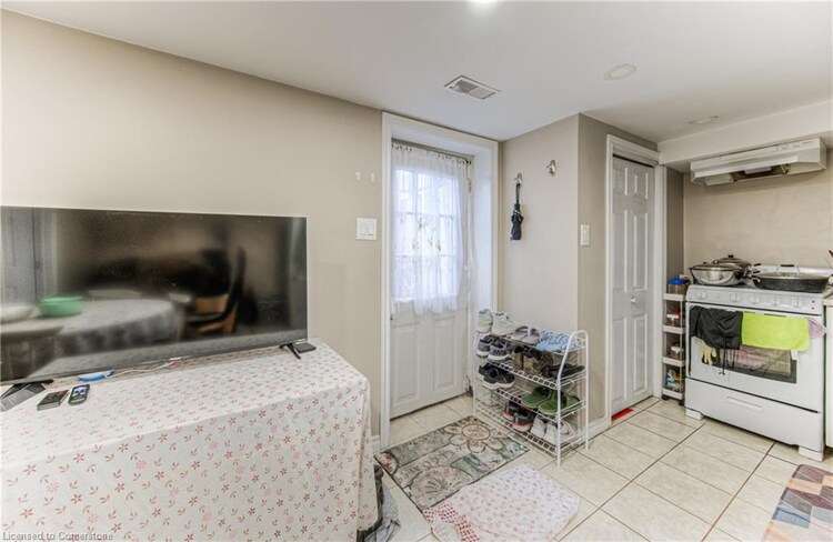 3 Brock Street, Kitchener, ON, 