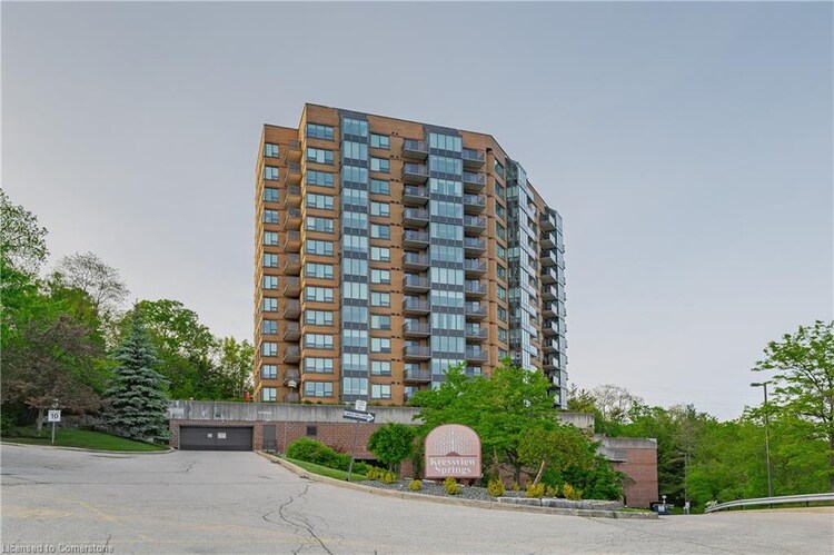 237 King Street W, Cambridge, ON, 