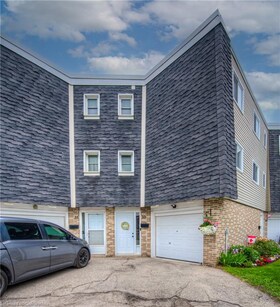 60 Elmsdale Drive, Waterloo, ON , MLS #40734023 , Image - 1