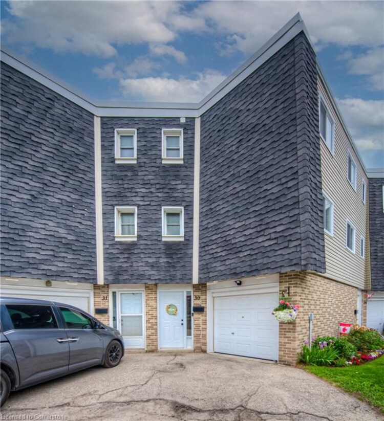 60 Elmsdale Drive, Kitchener, ON, 