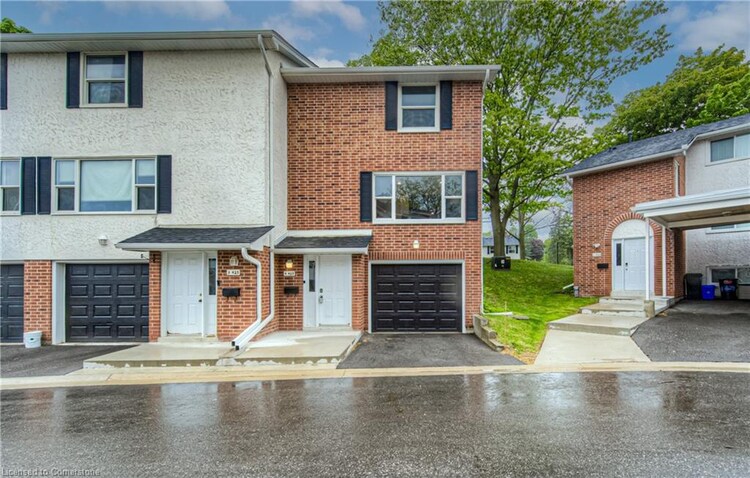 425 Keats Way, Waterloo, ON, 