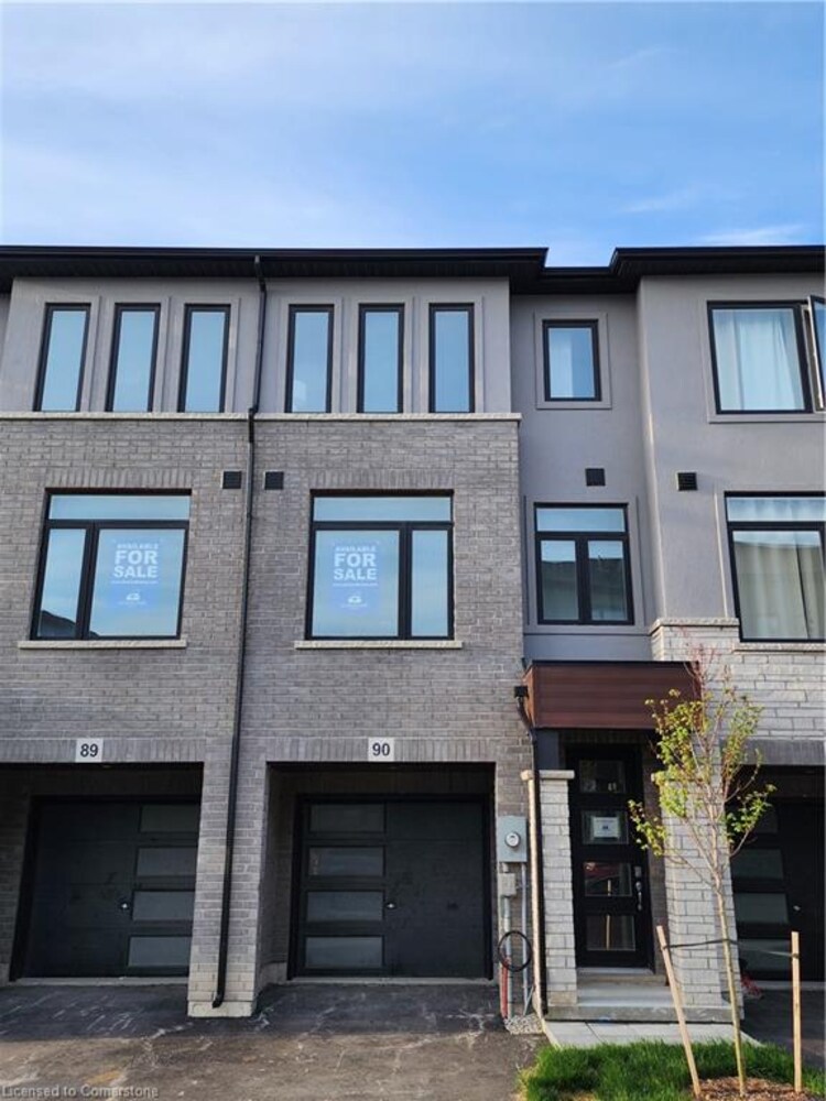 155 Equestrian Way, Cambridge, ON, 