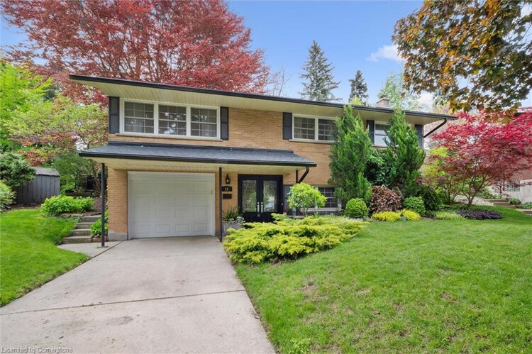12 Glendale Place, Cambridge, ON, 