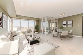 237 King Street W, Waterloo, ON , MLS #40734413 , Image - 1