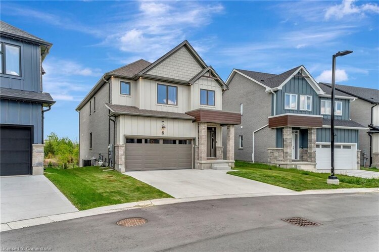 32 Faith Street, Cambridge, ON, 