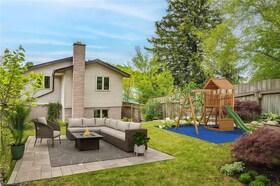 1733 Franklin Boulevard, Waterloo, ON , MLS #40734483 , Image - 1