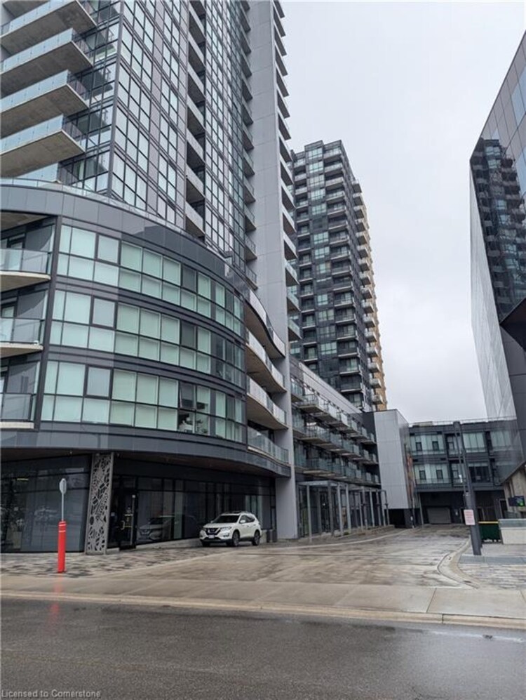 108 Garment Street, Kitchener, ON, 