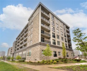 275 Larch Street, Waterloo, ON , MLS #40734560 , Image - 1