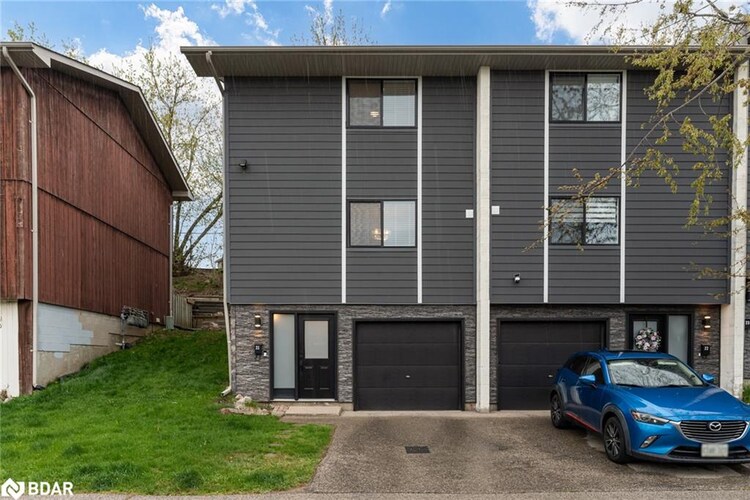 135 Chalmers Street, Cambridge, ON, 