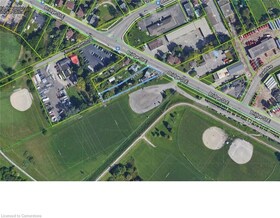 46 Bridge Street E, Waterloo, ON , MLS #40734632 , Image - 1