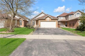 402 Woodrow Drive, Waterloo, ON , MLS #40734743 , Image - 1