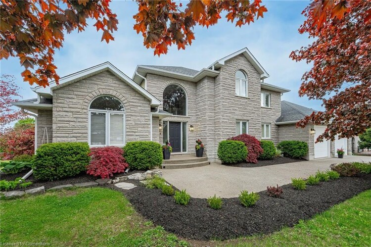 1 Brown Avenue, North Dumfries, ON, 