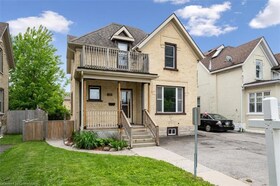 149 Joseph Street, Waterloo, ON , MLS #40734830 , Image - 1