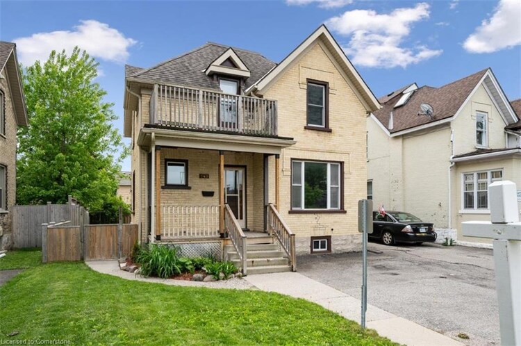 149 Joseph Street, Kitchener, ON, 