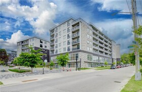 275 Larch Street, Waterloo, ON , MLS #40734831 , Image - 1