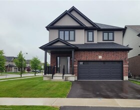 94 Isaac Street, Waterloo, ON , MLS #40734844 , Image - 1