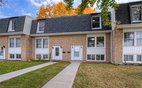 206 Green Valley Drive, Waterloo, ON , MLS #40734875 , Image - 1