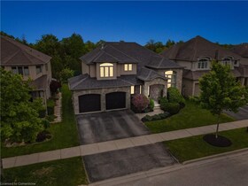 288 Townsend Drive, Waterloo, ON , MLS #40735039 , Image - 1