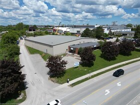 120 Sheldon Drive, Waterloo, ON , MLS #40735104 , Image - 1