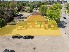 69 Bridgeport Road E, Waterloo, ON , MLS #40735152 , Image - 1