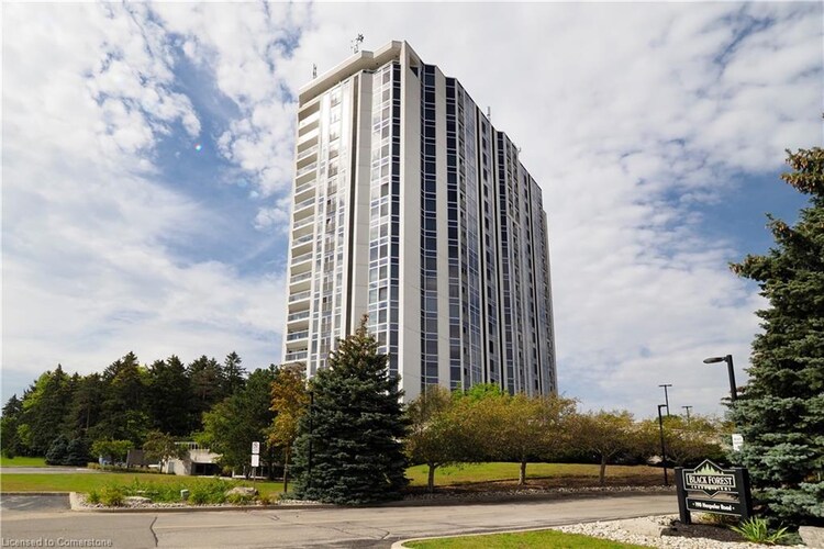 190 Hespeler Road, Cambridge, ON, 