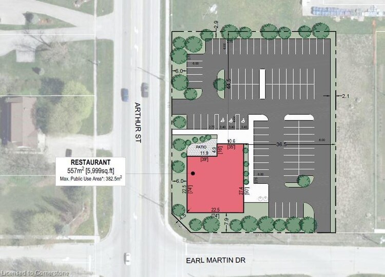 115 Earl Martin Drive, Woolwich, ON, 