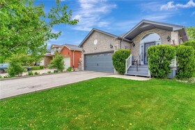 68 Beaverbrook Crescent, Waterloo, ON , MLS #40735320 , Image - 1