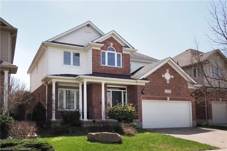 15 Treeview Drive, Woolwich, ON, 