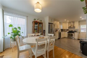 374 Weber Street E, Waterloo, ON , MLS #40735401 , Image - 1