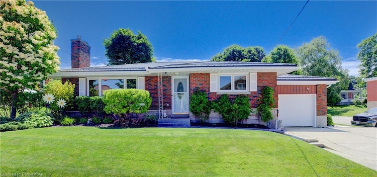 49 3rd Street SE, Arran-Elderslie, ON, 