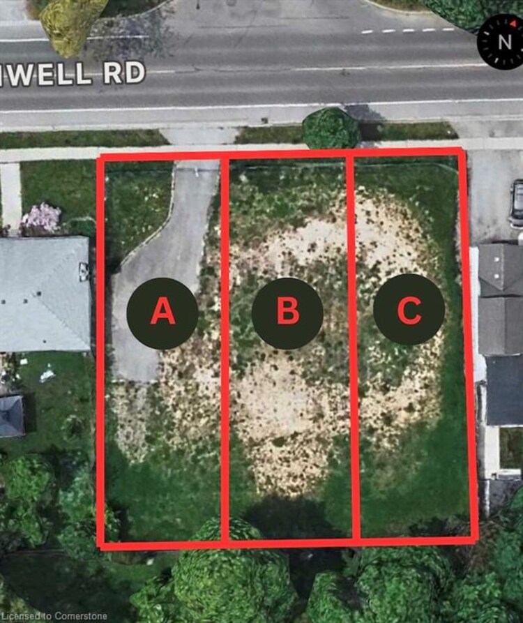 374B Linwell Road, St. Catharines, ON, 