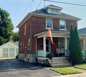34 Albert Street, Niagara, ON , MLS #40717884 , Image - 1