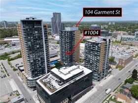 104 Garment Street, Waterloo, ON , MLS #40735569 , Image - 1