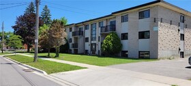 203 Mausser Avenue, Waterloo, ON , MLS #40735846 , Image - 1