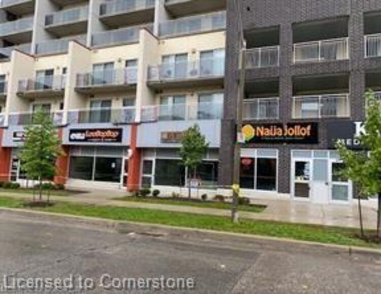 280 Lester Street, Waterloo, ON, 