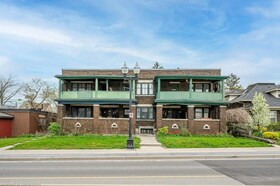 202 King Street S, Waterloo, ON , MLS #40735972 , Image - 1