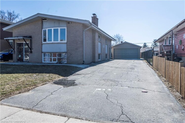 53 Obermeyer Drive, Kitchener, ON, 