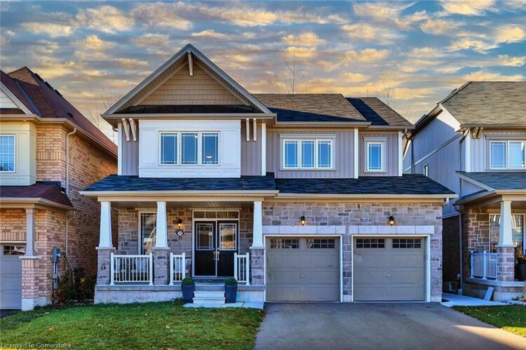 210 Dolman Street, Woolwich, ON, 