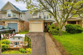 508 Brookmill Crescent, Waterloo, ON , MLS #40736153 , Image - 1