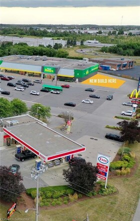 100 Jamieson Parkway, Waterloo, ON , MLS #40736179 , Image - 1