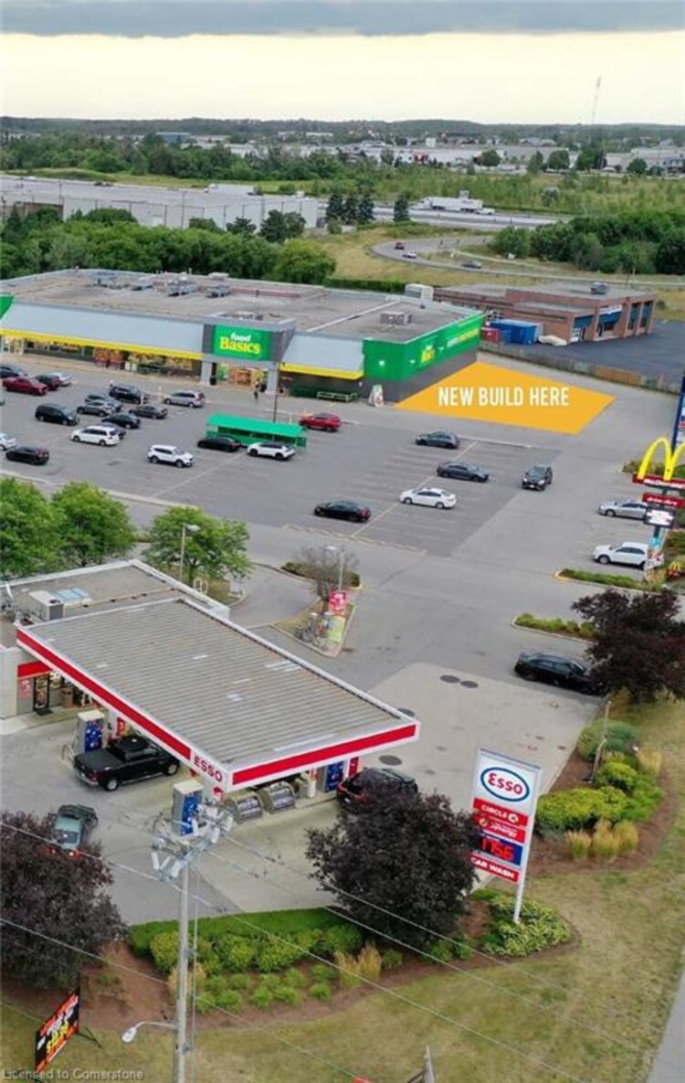 100 Jamieson Parkway, Cambridge, ON, 